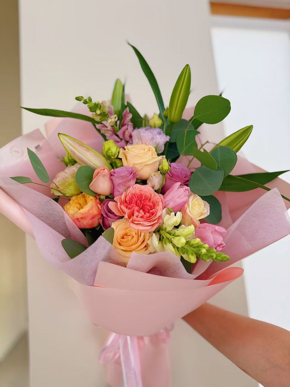 Bouquet