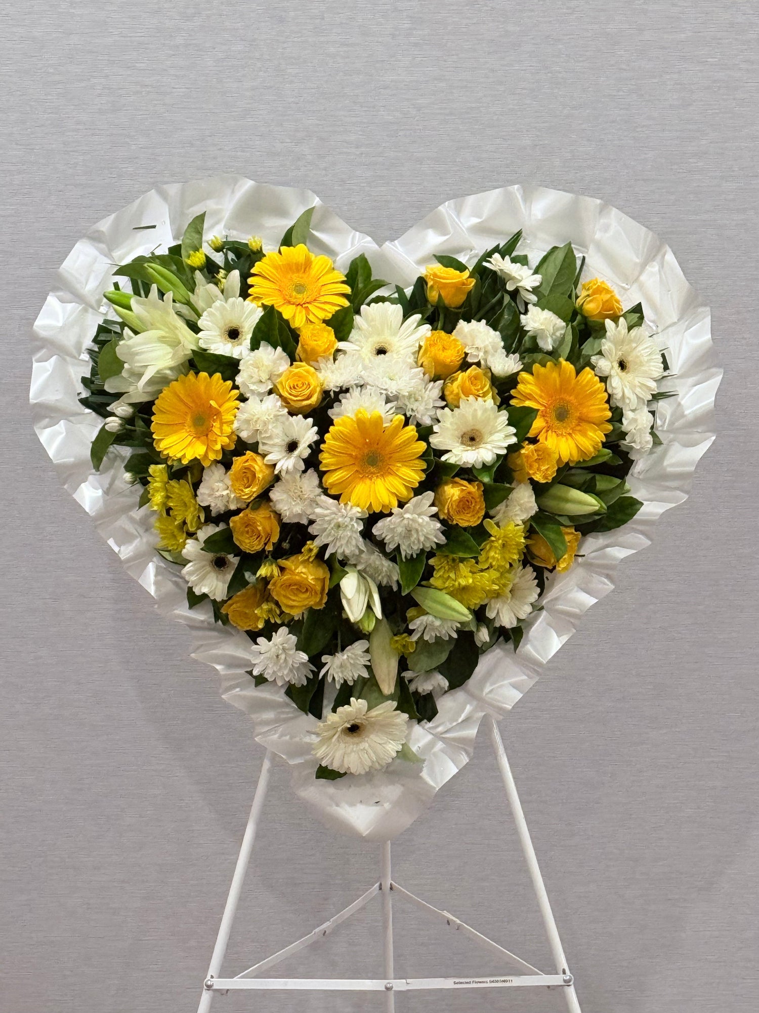 Heart Tribute